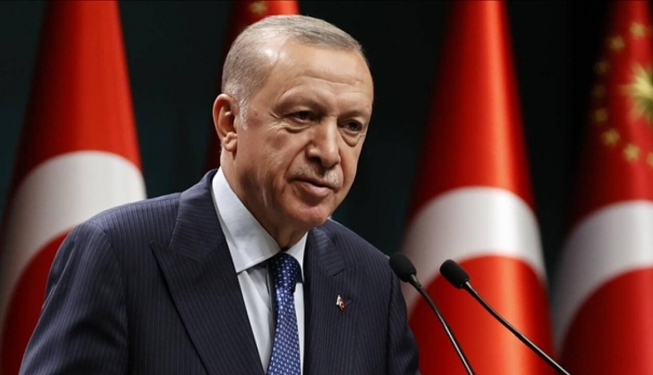 Cumhurbaşkanı Erdoğan dan İstikrarlı ve Güçlü Ekonomi" vurgusu! 14 Mayıs sonrası atılacak önemli adımlar...