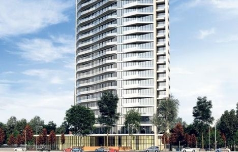 Daire Kartal'da 0 peşinatla!