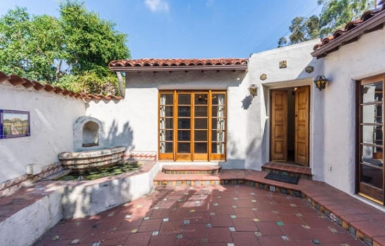 Leonardo DiCaprio nun Los Angeles taki evi 1.7 milyon dolara satılıyor!