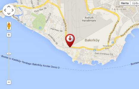 Florya Akvaryum giriş ücreti 2014!