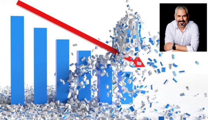 Konut fiyatları düşüyor, yalancı bahar bitti!