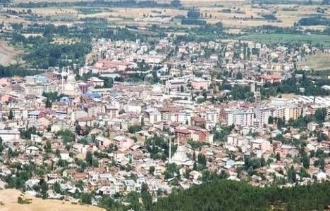 Bingöl Kültür'deki dönüşümde yıkımlar Ağustos'ta başlıyor!