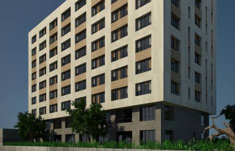 Soyak Soho'da 1+1'ler 388 bin euro!