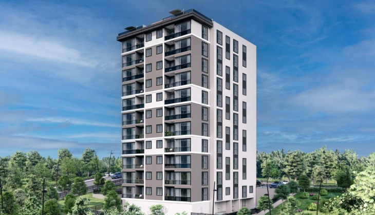 Pendik Portre Dekor da teslimler Mayıs 2026 da!