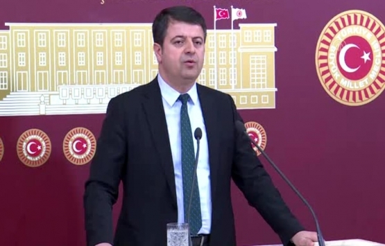 Adıyaman'da Palanlı Mağarası'nın korunması meclis gündeminde!