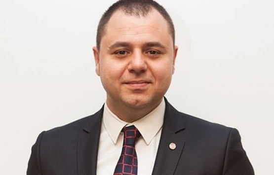 Ataşehir şirketlerin yeni merkezi oluyor!