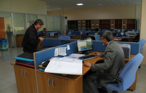 Tapu ile ilgili araştırma yapmak kolaylaştı!