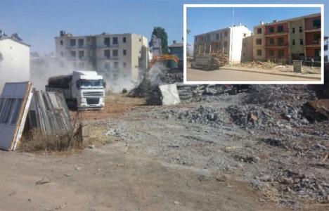 Bingöl Saray Mahallesi kentsel dönüşümle yenileniyor!