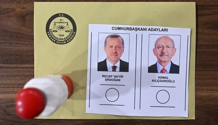 Seçim yasakları başladı! Hemen buraya bakın!