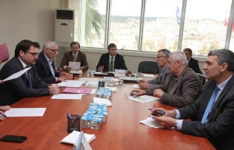 Kocaeli'de tramvay hattı üzerindeki binalar için kamulaştırma kararı alındı!