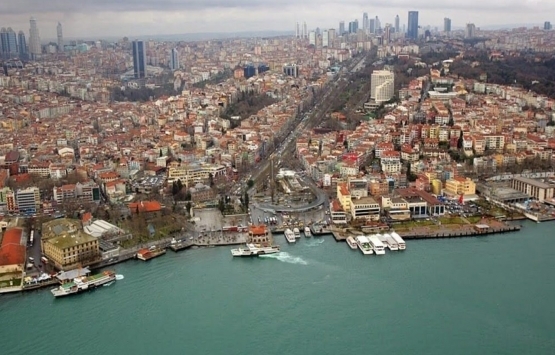 İBB beşiktaş arsa satışı