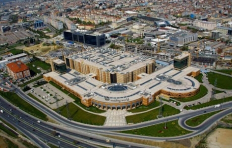 İstanbul a 1600 ton kapasiteli altınbank yapılıyor!