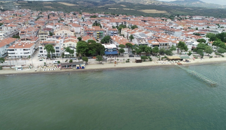 Bu ilçede kişi başına iki ev düşüyor! Belediye başkanı yeni düzenleme istedi!