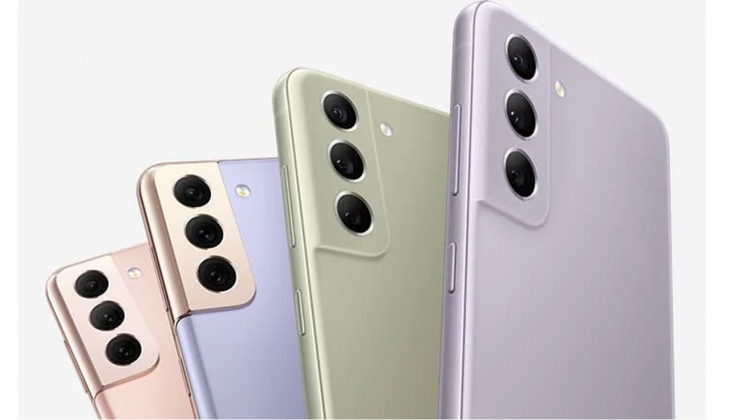 Samsung S21 3 bin TL indirimle Carrefoursa’da! İşte 18 Ekim 2022 fiyat listesi…