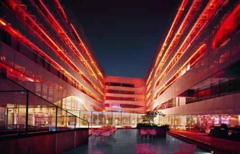 İşte dünyanın en çevre dostu 11 oteli!