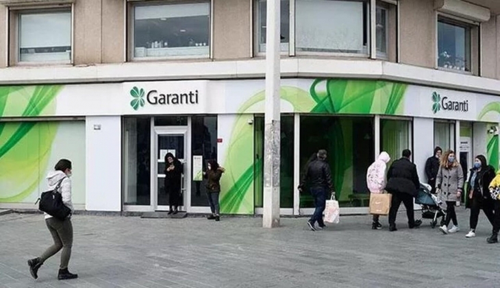 Nisan ayı promosyonu dudak uçuklattı! Garanti den emeklilere resmen promosyon şov geldi