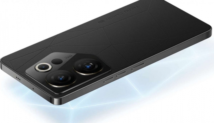Tecno Camon 20 serisi lansman tarihi onaylandı! İşte teknik Özellikleri