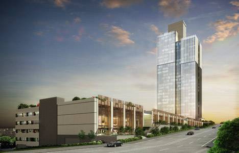 Nidakule Kuzey ödeme koşulları