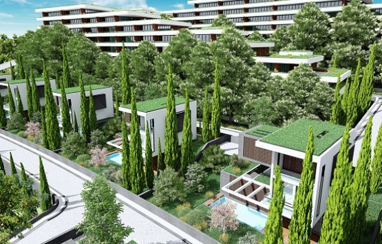 Zer Tuzla Marina geliyor! Yeni proje!