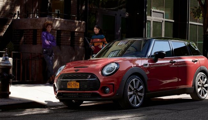 Mini Clubman fiyatları kaç lira? Olağanüstü donanımlı ve çok yönlü! İşte 26 Temmuz 2022 fiyat listesi...