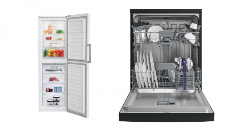 Yeni evlenecekler müjde! Hediye robot süpürgeniz Beko dan! 25 Ocak 2023 fiyat listesi