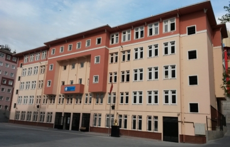 İstanbul'da 7 ilçede 11 okul yenilenecek!