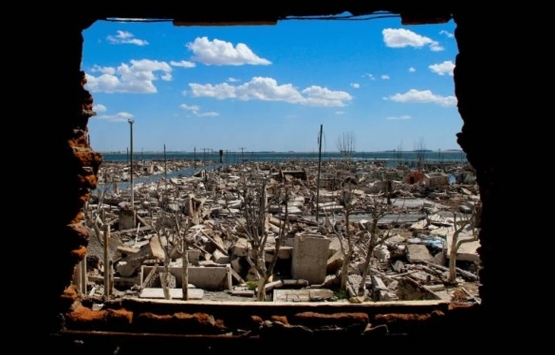 'Fay yasası'nın deprem yıkımlarına çare gösterilmesi doğru değil!