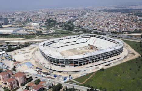 Gintaş İnşaat Balkanlara yatırım yapıyor!