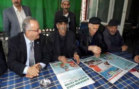 Necati Şahin kimdir