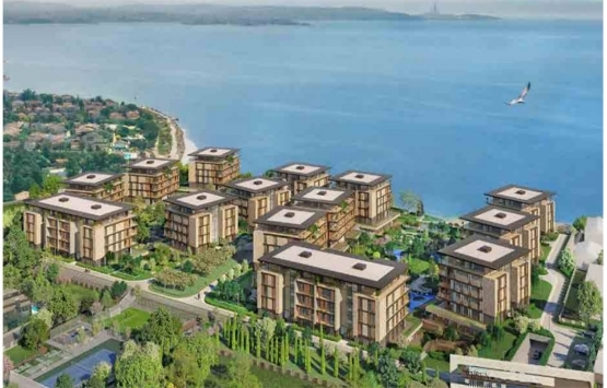 Mercan Kıyı Vesen nerede?