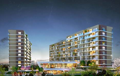  Tilia Evleri daire fiyatları!