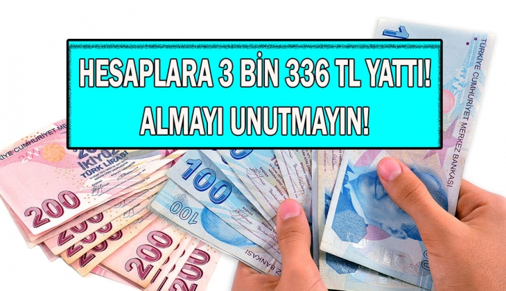 Evde bakım parasında son dakika müjdesi! Paralar il il hesaplara yatıyor! Hemen kontrol edin!