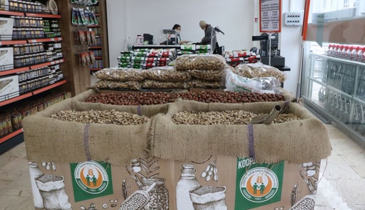 Tarım Kredi marketleri nerelerde var? En yakın Tarım Kredi marketi nerede?