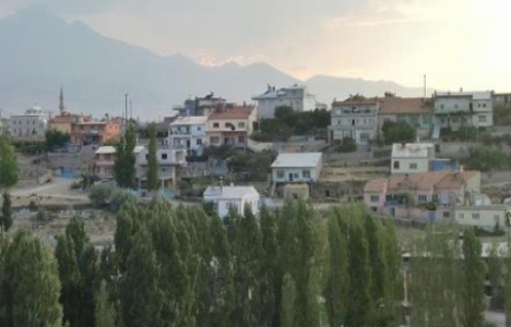 Talas Belediyesi'nden Kuruköprü'ye yeni park, meydan ve ilkokul!