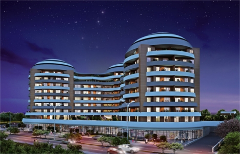 Mon Reve Eyüp görücüye çıktı! Fiyatlar 620 bin TL'den başlıyor!