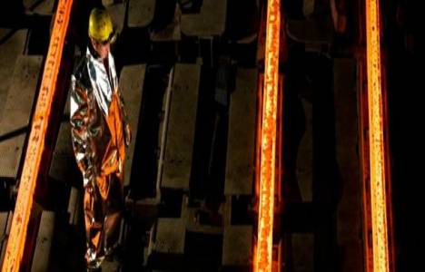 Şahin-Koç Çelik Sanayi, İDÇ’nin üretim kapasitesini ikiye katladı!