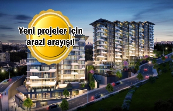 Forev Yapı'dan Eyüpsultan’a yeni proje!