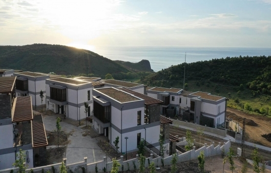 Düşük faiz oranları yeni projeleri raftan indirdi!