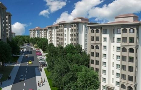 TOKİ Sivas Yenimahalle Emekli kura sonucu tam liste!