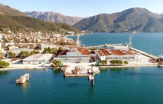 Türklerin radarındaki Karadağ’da inşaat sayısında patlama!