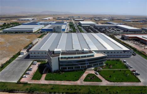 Pakpen 2014 İstanbul Yapı Fuarı'nda yenilikçi ve çevreci ürünlerini sergileyecek!