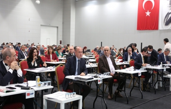 Ataşehir'deki 28 bin metrekarelik taşınmazın satışa çıkarılması teklifi reddedildi!