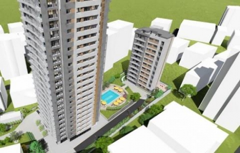 Kadıköy Büyük Konak Residence ne zaman teslim?