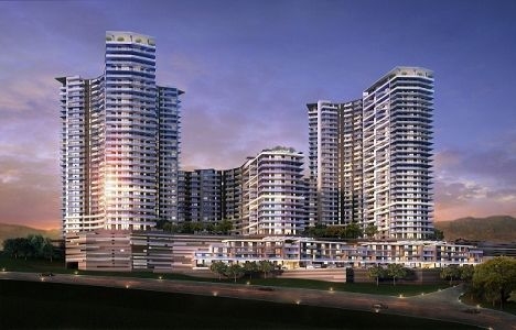 Konutta Mayıs ayı kampanyaları!