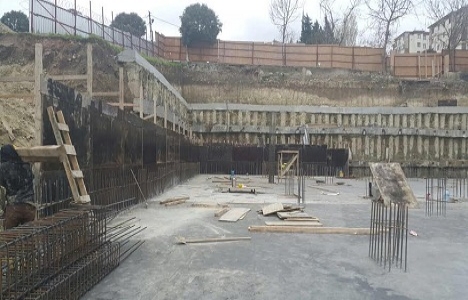 Kirazlı Bahçe nerede