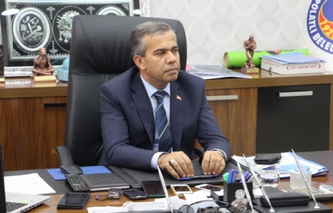 Polatlı Belediyesi dopingli sporculara verdiği arsalarını geri aldı!