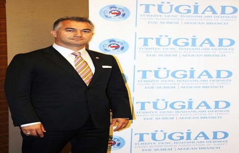 İzmir Körfez Geçişi Projesi ne iş dünyasından destek!