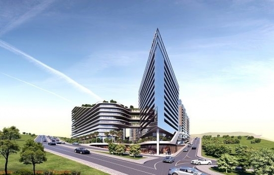 Mayıs 2018 de satışa çıkacak konut projeleri!