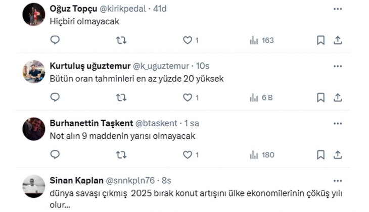 Gayrimenkul uzmanı açıkladı: 2025 tarla yılı olacak, yüzde 500 e varan kazanç elde edilebilir!