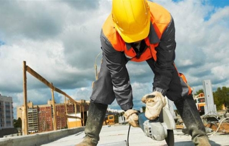 Sertifikasız işçi çalıştırana ceza!